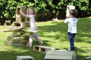 Bouw Blokken 22 stuks RedWood Tangara Groothandel Kinderopvang en kinderdagverblijf inrichting2